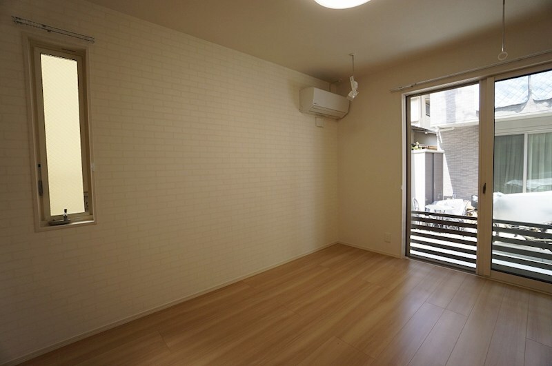 シャルム浮間の物件内観写真