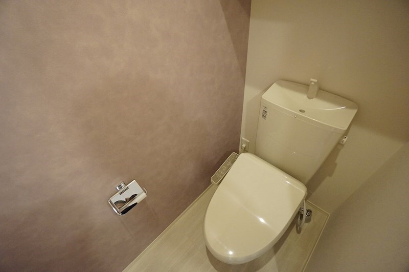 シャルム浮間の物件内観写真