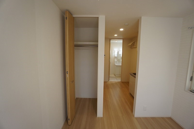 シャルム浮間の物件内観写真