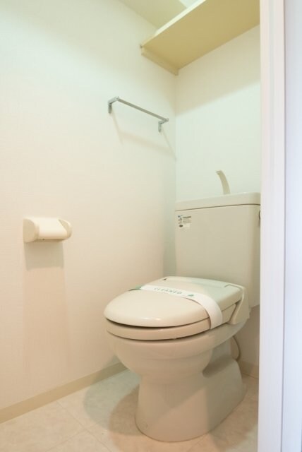 蓮沼駅 徒歩10分 2階の物件内観写真