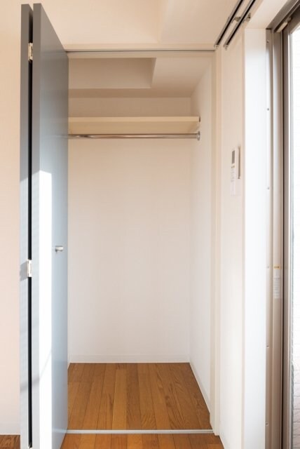 蓮沼駅 徒歩10分 2階の物件内観写真