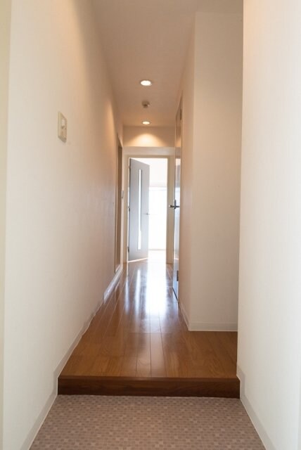 蓮沼駅 徒歩10分 2階の物件内観写真