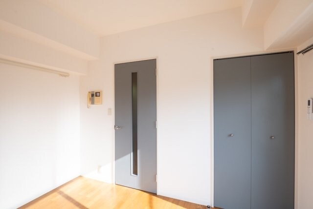 蓮沼駅 徒歩10分 2階の物件内観写真