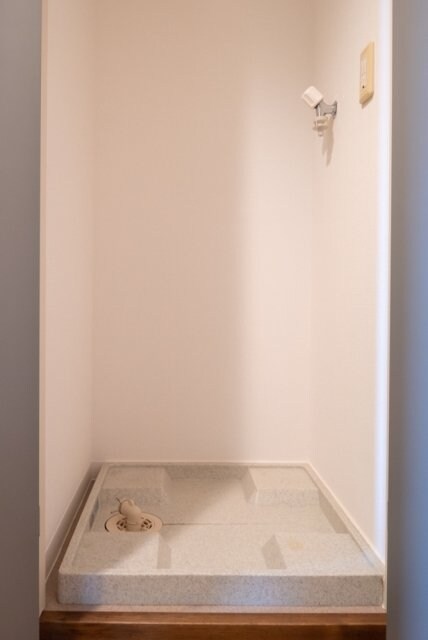 蓮沼駅 徒歩10分 2階の物件内観写真