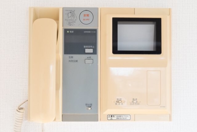 蓮沼駅 徒歩10分 2階の物件内観写真