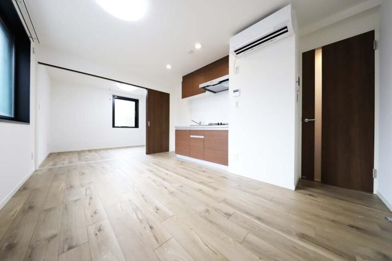 Mind Kojiyaの物件内観写真