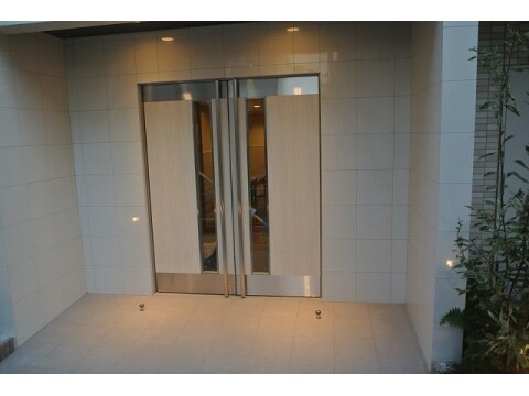 ARTESSIMO STELLAの物件外観写真