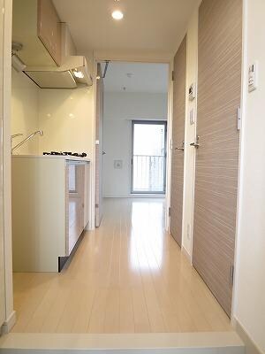 ARTESSIMO STELLAの物件内観写真