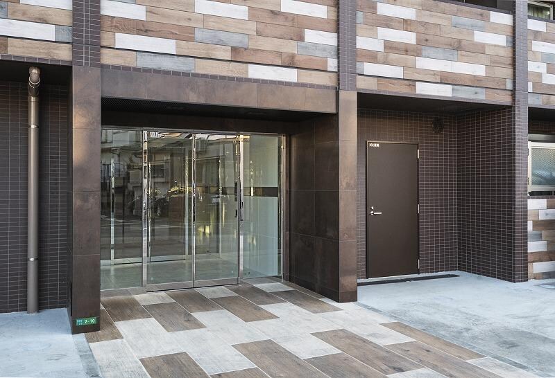 PREMIUM CUBE 世田谷#moの物件外観写真