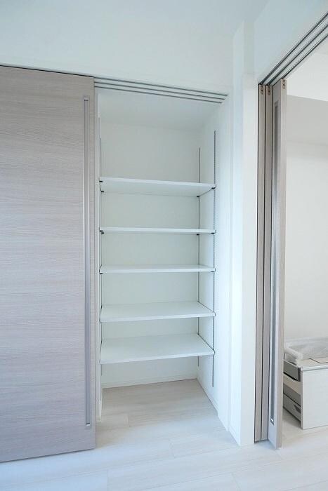 PREMIUM CUBE 世田谷#moの物件内観写真