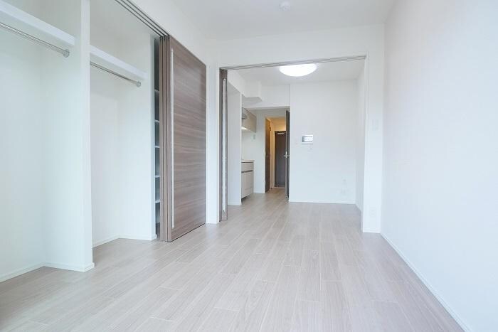 PREMIUM CUBE 世田谷#moの物件内観写真