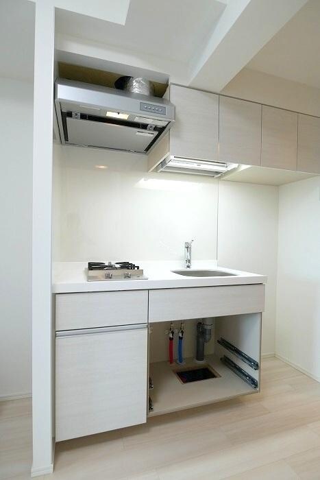 PREMIUM CUBE 世田谷#moの物件内観写真