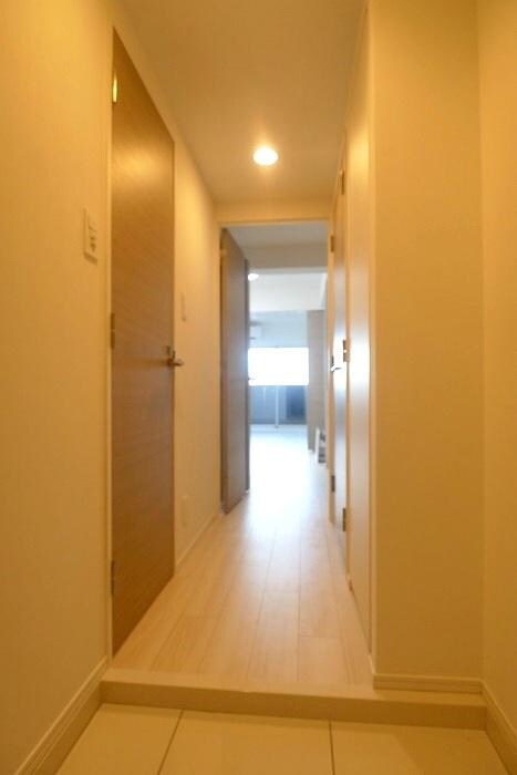 PREMIUM CUBE 世田谷#moの物件内観写真