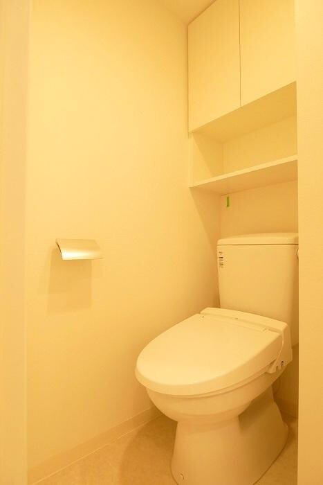 PREMIUM CUBE 世田谷#moの物件内観写真