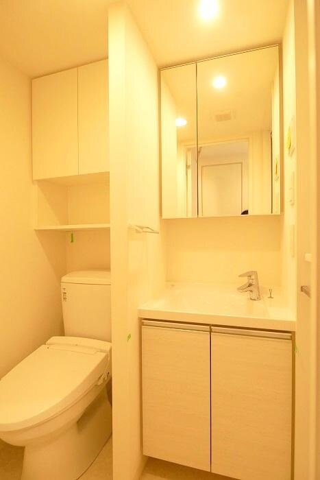 PREMIUM CUBE 世田谷#moの物件内観写真