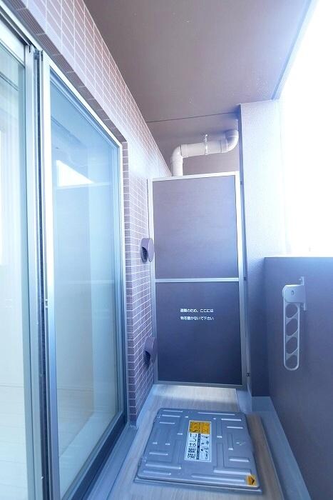 PREMIUM CUBE 世田谷#moの物件内観写真