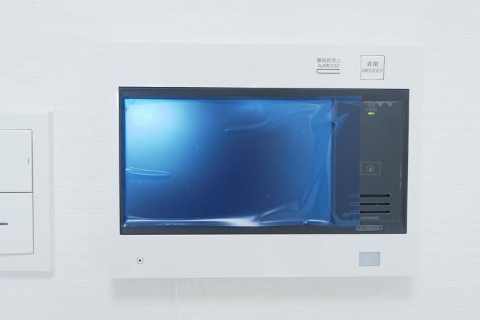 PREMIUM CUBE 世田谷#moの物件内観写真