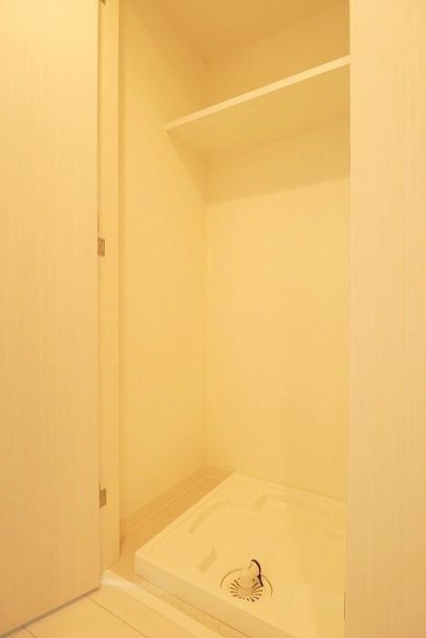 PREMIUM CUBE 世田谷#moの物件内観写真