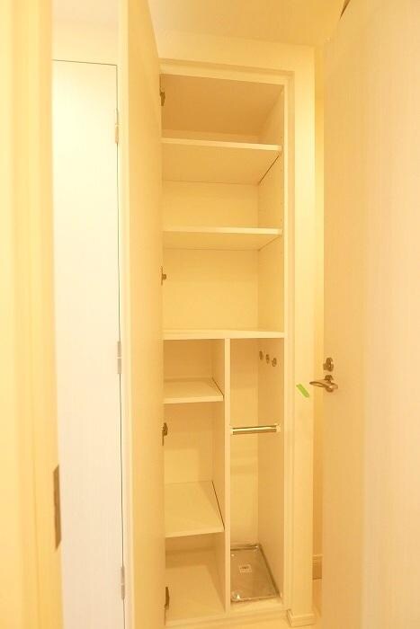 PREMIUM CUBE 世田谷#moの物件内観写真