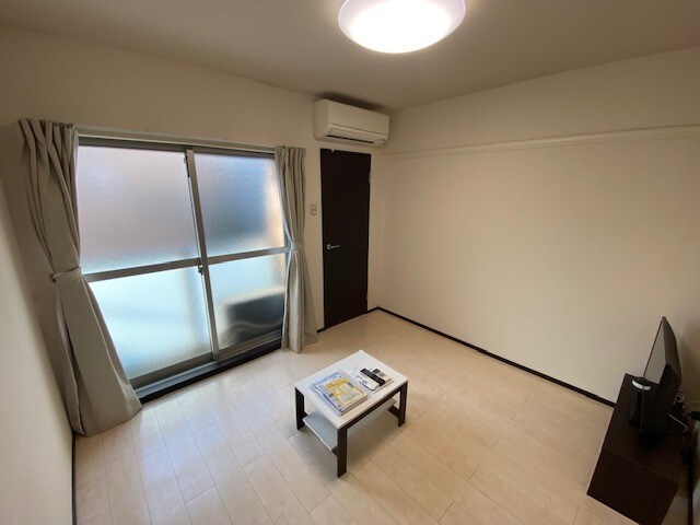 クレイノ市谷台町の物件内観写真