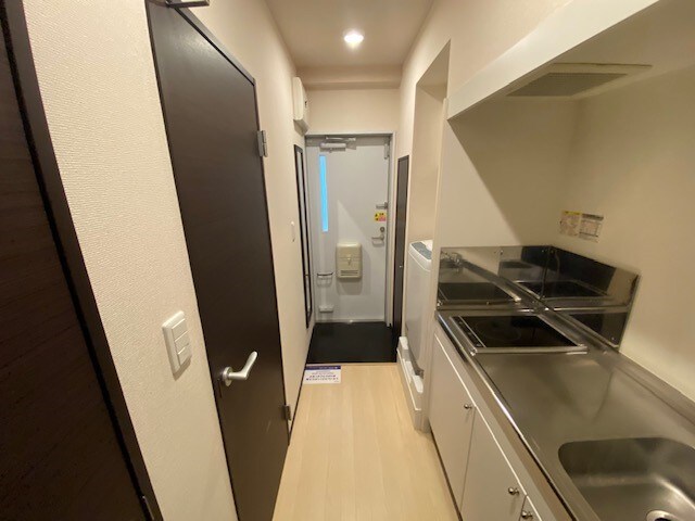 クレイノ市谷台町の物件内観写真