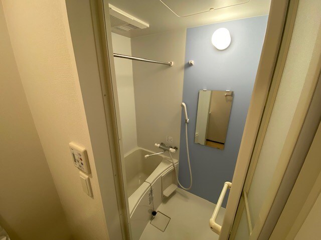 クレイノ市谷台町の物件内観写真