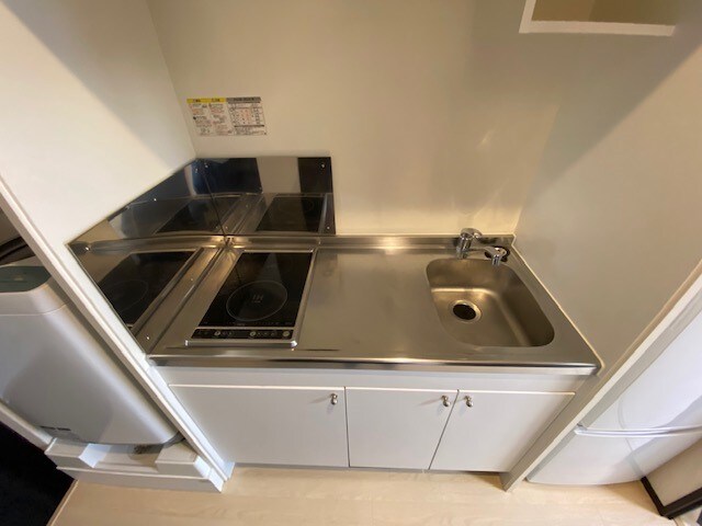 クレイノ市谷台町の物件内観写真