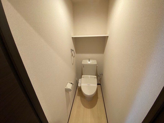 クレイノ市谷台町の物件内観写真