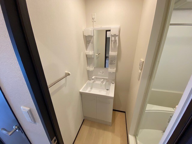 クレイノ市谷台町の物件内観写真