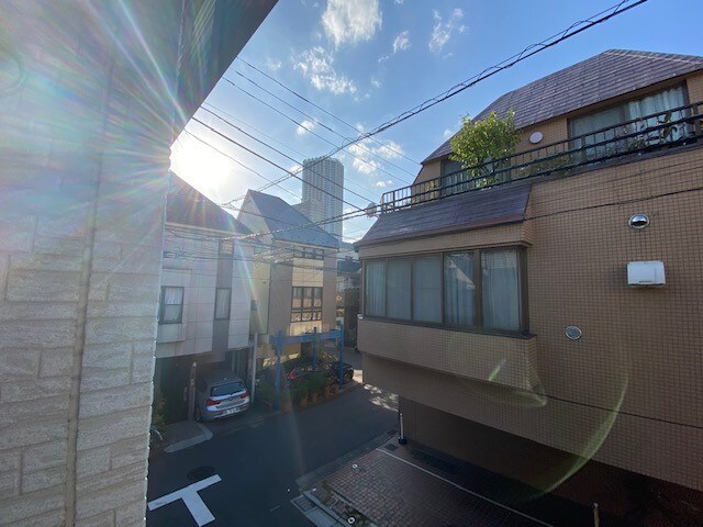 クレイノ市谷台町の物件内観写真