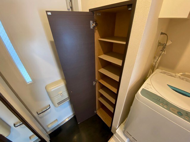 クレイノ市谷台町の物件内観写真