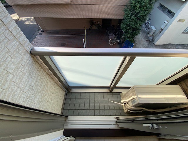 クレイノ市谷台町の物件内観写真