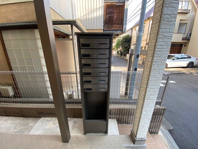 クレイノ市谷台町の物件内観写真