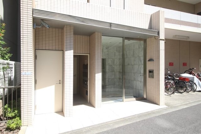 赤土小学校前駅 徒歩5分 10階の物件外観写真