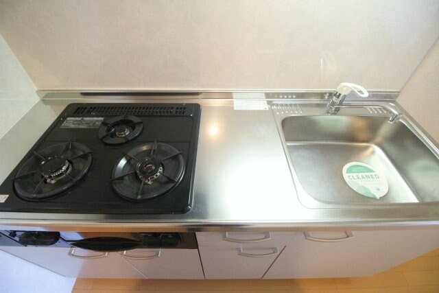 赤土小学校前駅 徒歩5分 10階の物件内観写真