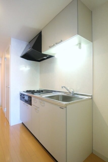 赤土小学校前駅 徒歩5分 10階の物件内観写真