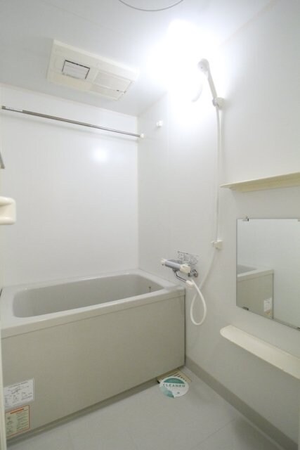 赤土小学校前駅 徒歩5分 10階の物件内観写真