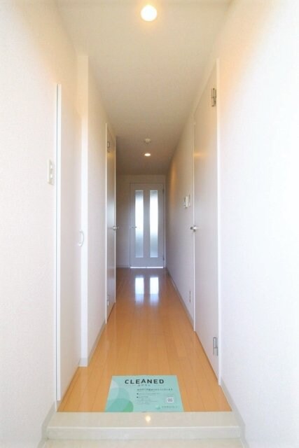 赤土小学校前駅 徒歩5分 10階の物件内観写真