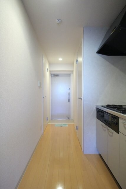 赤土小学校前駅 徒歩5分 10階の物件内観写真