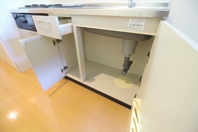 赤土小学校前駅 徒歩5分 10階の物件内観写真