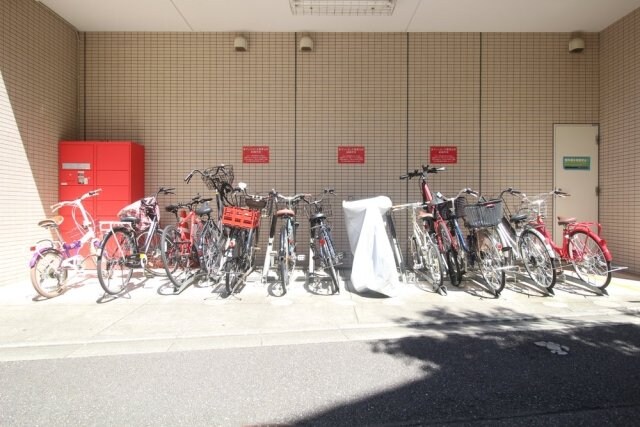 赤土小学校前駅 徒歩5分 10階の物件内観写真