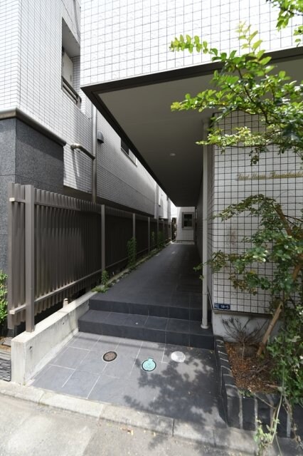 本所吾妻橋駅 徒歩5分 2階の物件外観写真