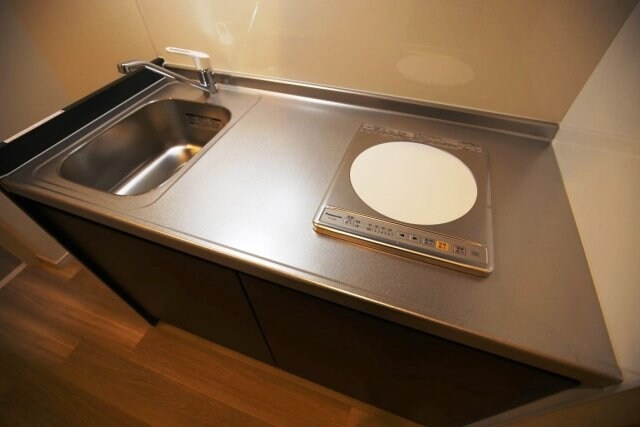 本所吾妻橋駅 徒歩5分 2階の物件内観写真