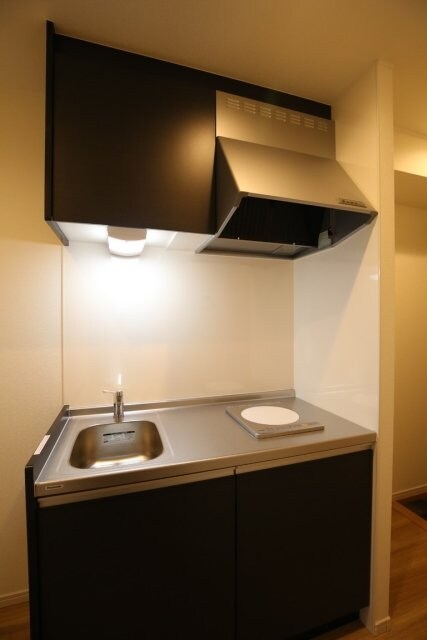 本所吾妻橋駅 徒歩5分 2階の物件内観写真