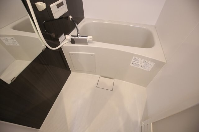 本所吾妻橋駅 徒歩5分 2階の物件内観写真