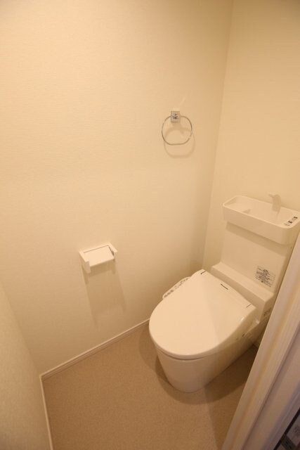 本所吾妻橋駅 徒歩5分 2階の物件内観写真