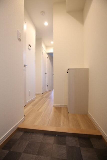 本所吾妻橋駅 徒歩5分 2階の物件内観写真