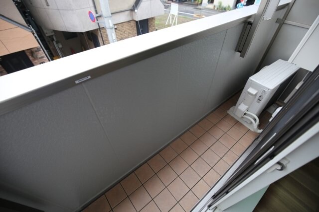 本所吾妻橋駅 徒歩5分 2階の物件内観写真