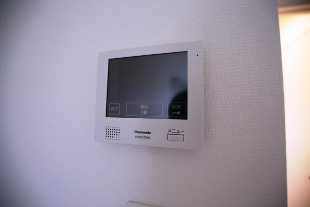 本所吾妻橋駅 徒歩5分 2階の物件内観写真