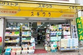 本所吾妻橋駅 徒歩5分 2階の物件内観写真